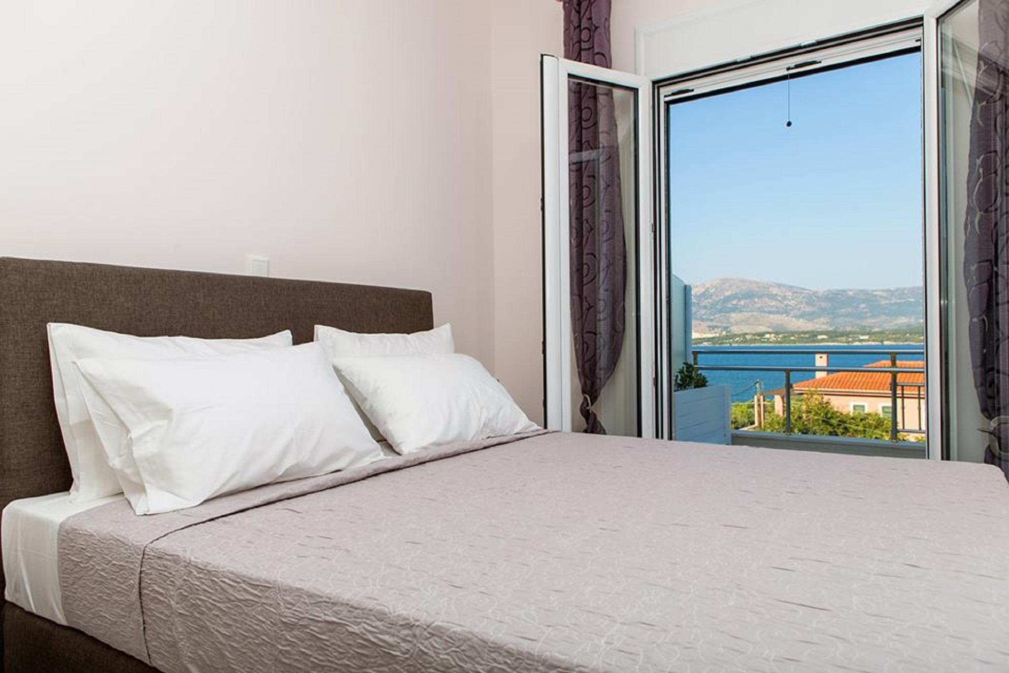 Diwani Luxury Villas Lixouri Luaran gambar
