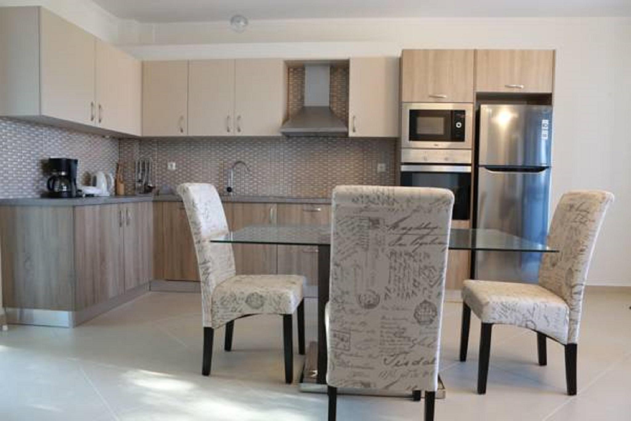 Diwani Luxury Villas Lixouri Luaran gambar
