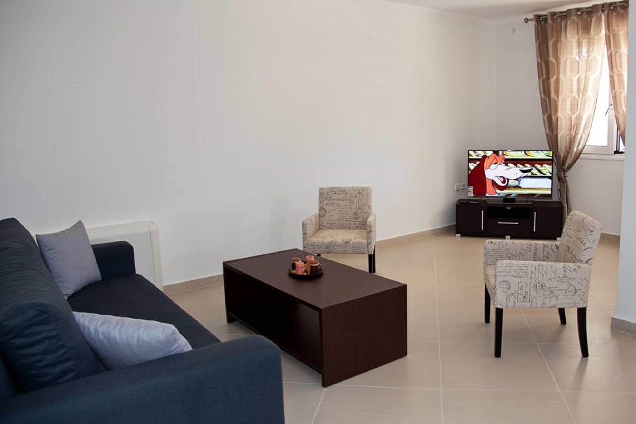 Diwani Luxury Villas Lixouri Luaran gambar
